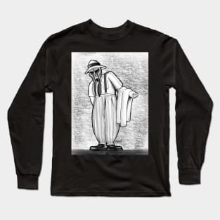 Vato DOOM Long Sleeve T-Shirt